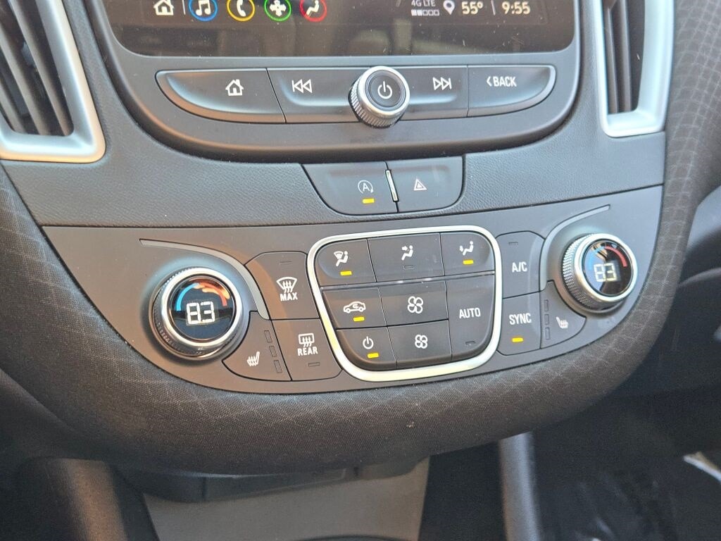 2024 CHEVROLET MALIBU - Image 28