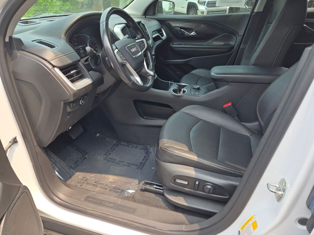 2021 GMC TERRAIN - Image 25