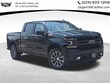 Chevrolet Silverado 1500 LTD