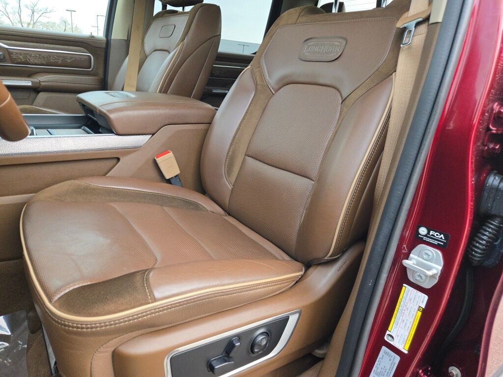 2021 RAM 1500 - Image 30