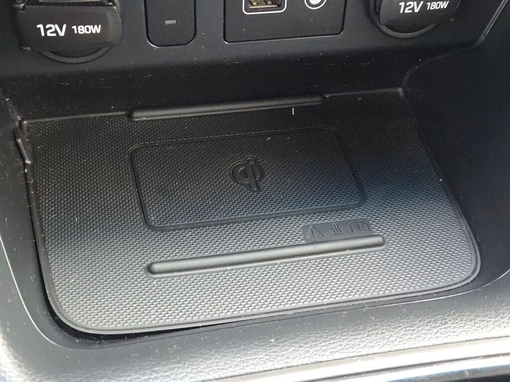 2019 HYUNDAI SONATA - Image 28