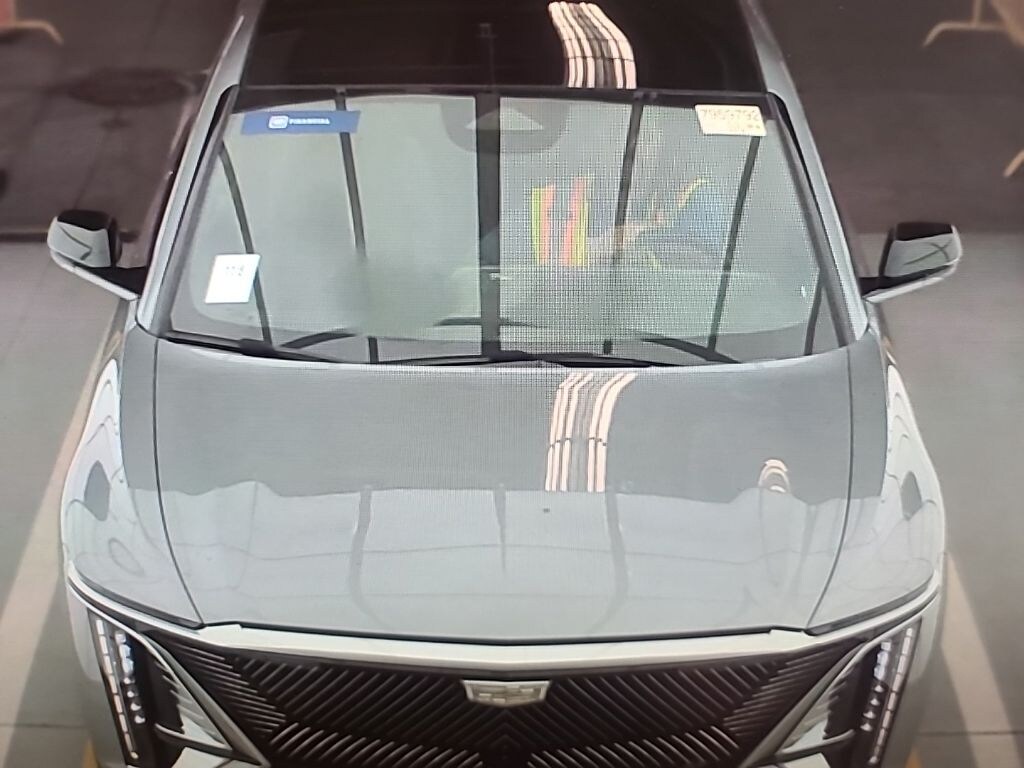 Used 2024 CADILLAC LYRIQ Tech SUV