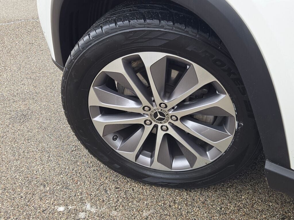 2022 MERCEDES-BENZ GLE-CLASS - Image 17