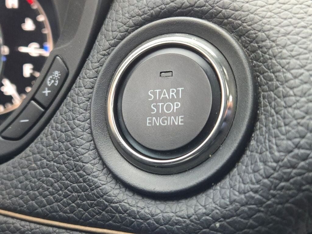 2024 MAZDA CX-90 - Image 37