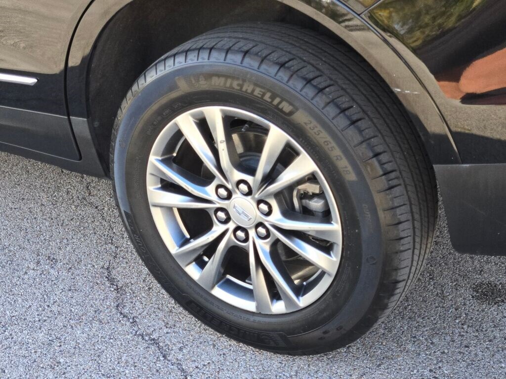 2020 CADILLAC XT5 - Image 17