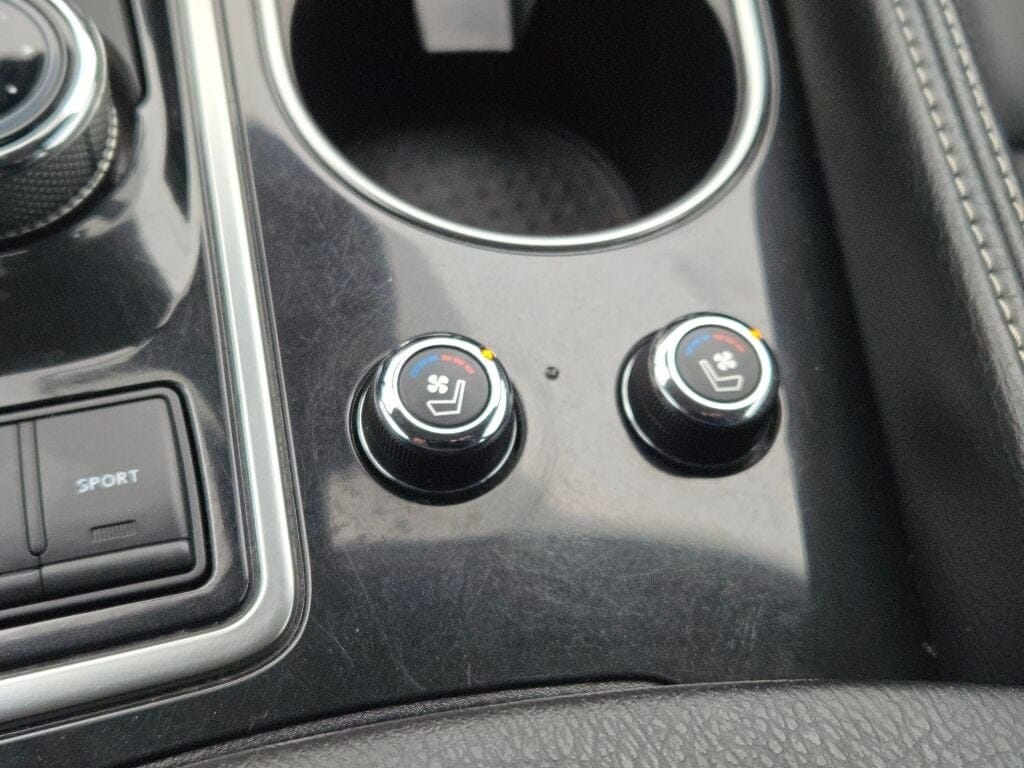 2019 NISSAN MAXIMA - Image 30