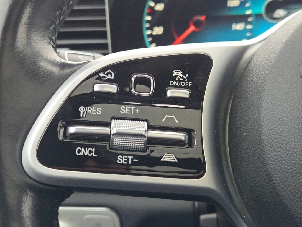 2021 MERCEDES-BENZ GLE-CLASS - Image 35