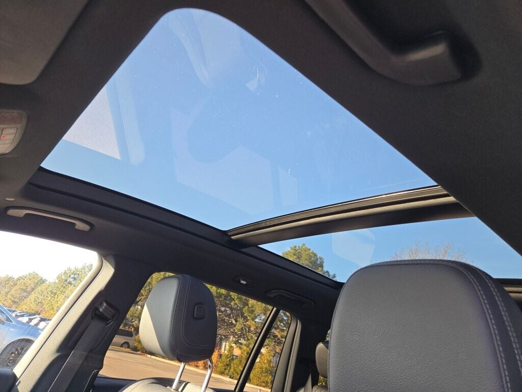 2022 MERCEDES-BENZ GLS-CLASS - Image 28