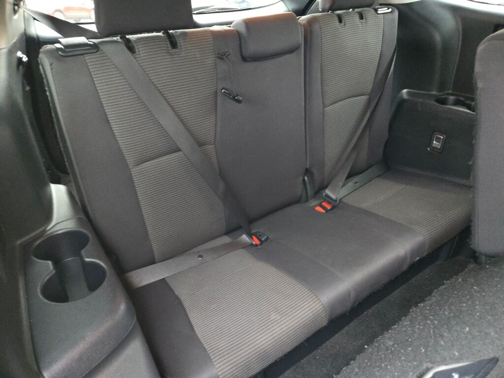 2024 TOYOTA HIGHLANDER - Image 11