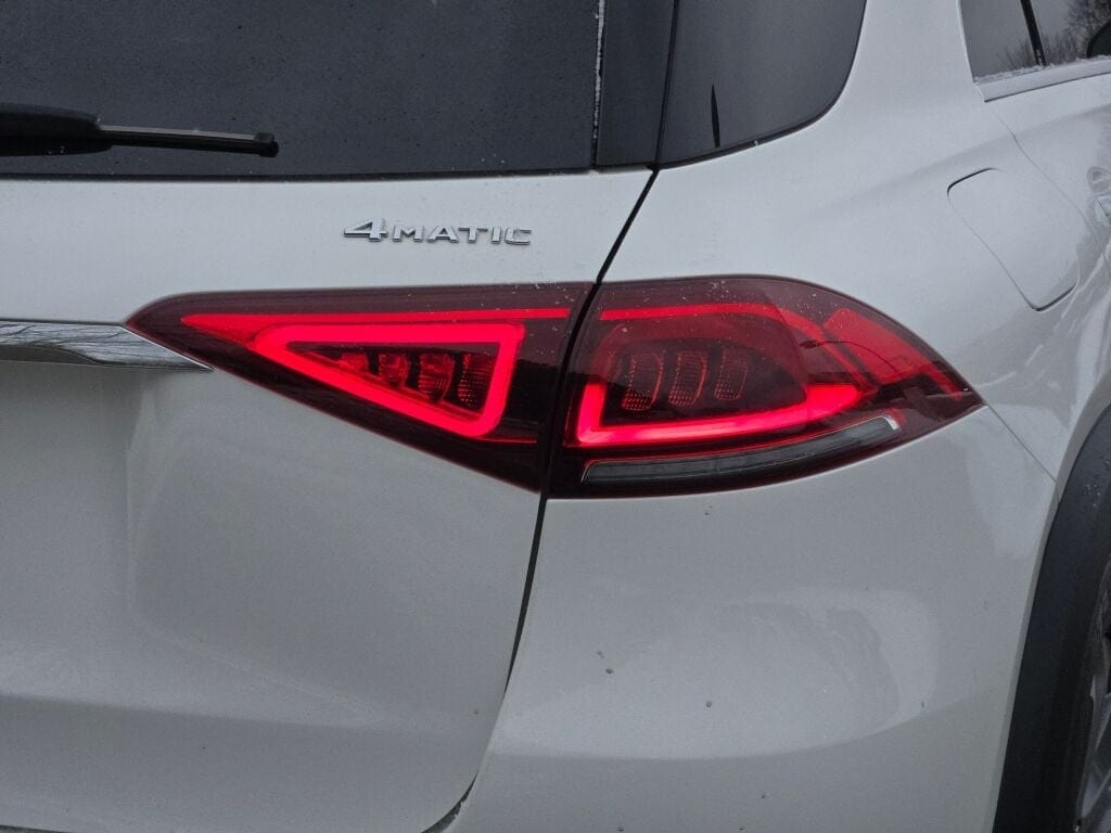 2022 MERCEDES-BENZ GLE-CLASS - Image 13