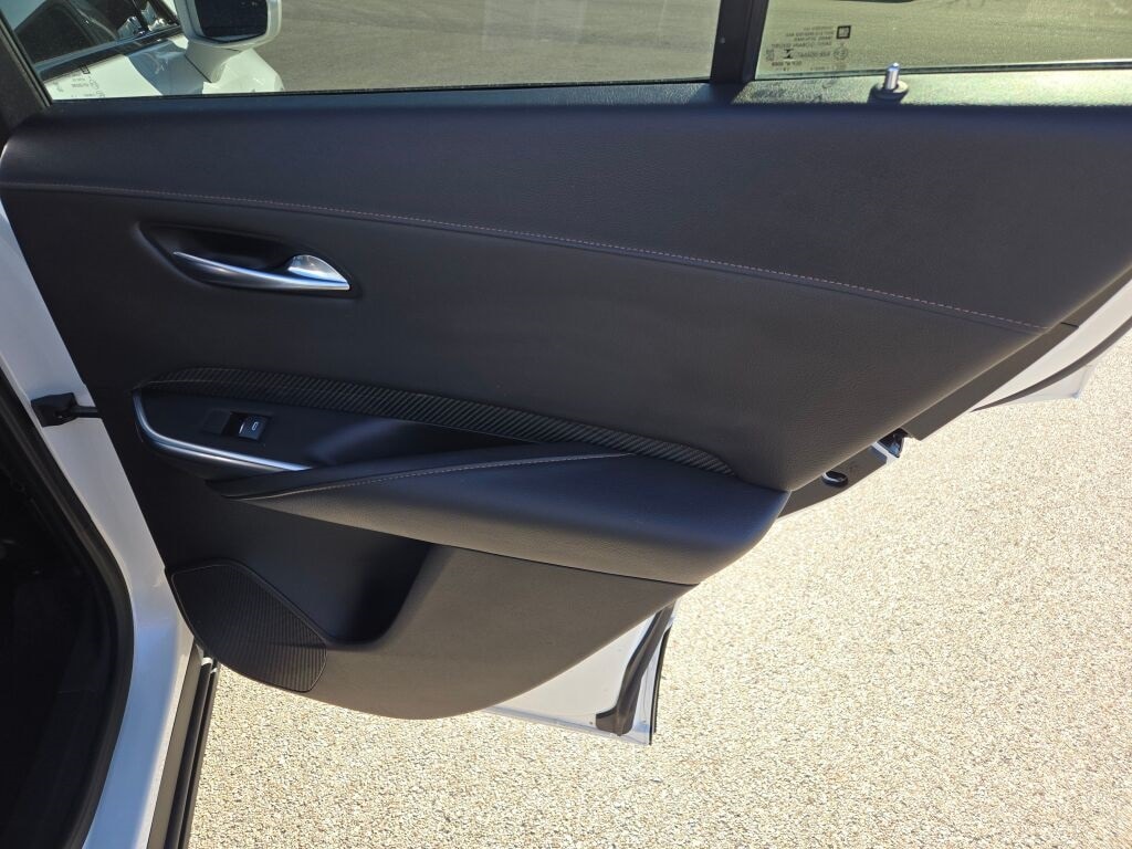 2020 CADILLAC XT4 - Image 10