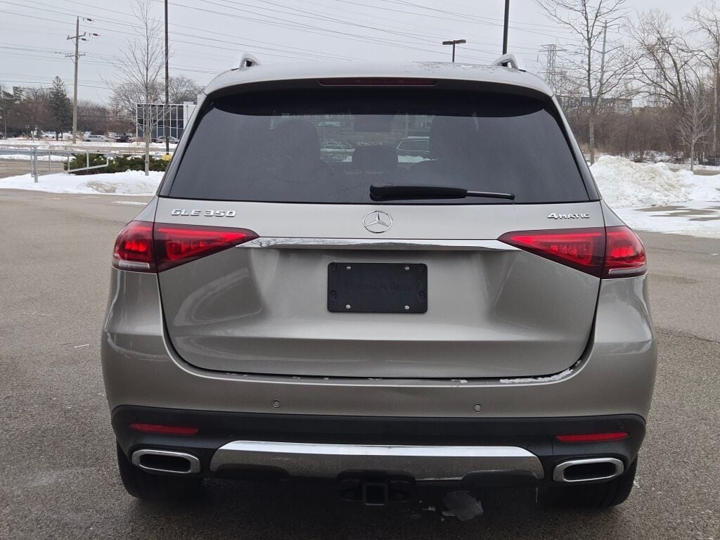 2021 MERCEDES-BENZ GLE-CLASS - Image 14