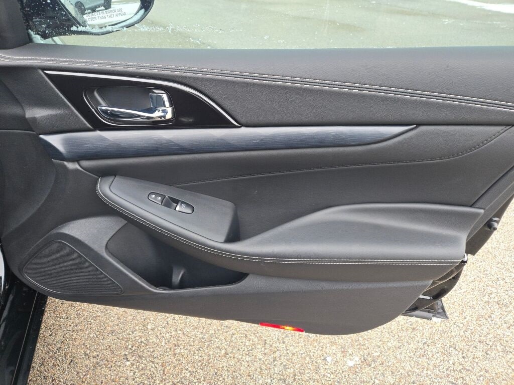 2019 NISSAN MAXIMA - Image 6