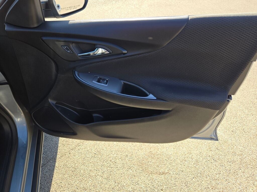 2024 CHEVROLET MALIBU - Image 6