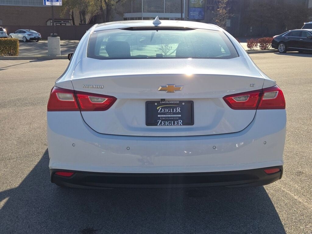 2024 CHEVROLET MALIBU - Image 15
