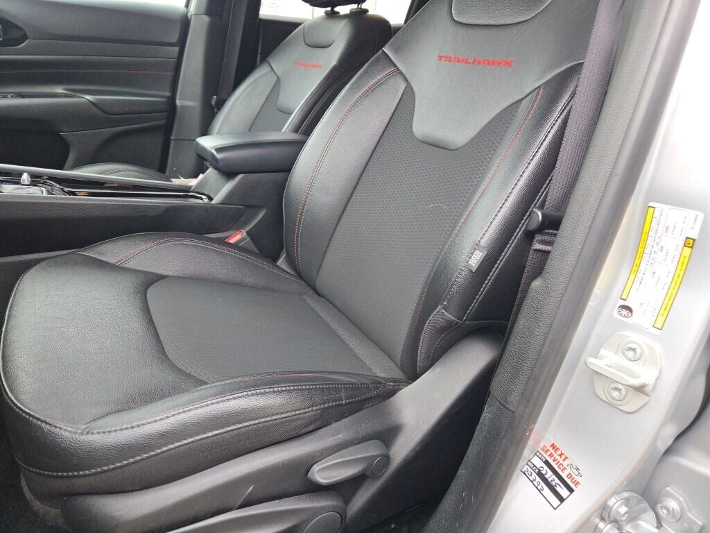 2024 JEEP COMPASS - Image 27