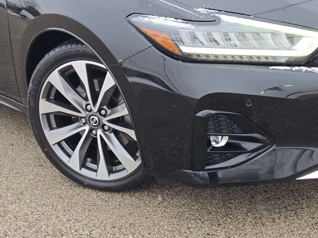 2019 NISSAN MAXIMA - Image 3