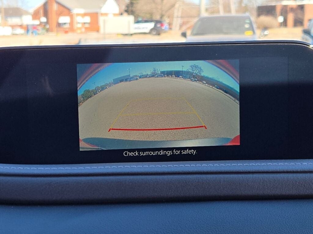 2024 MAZDA CX-30 - Image 31