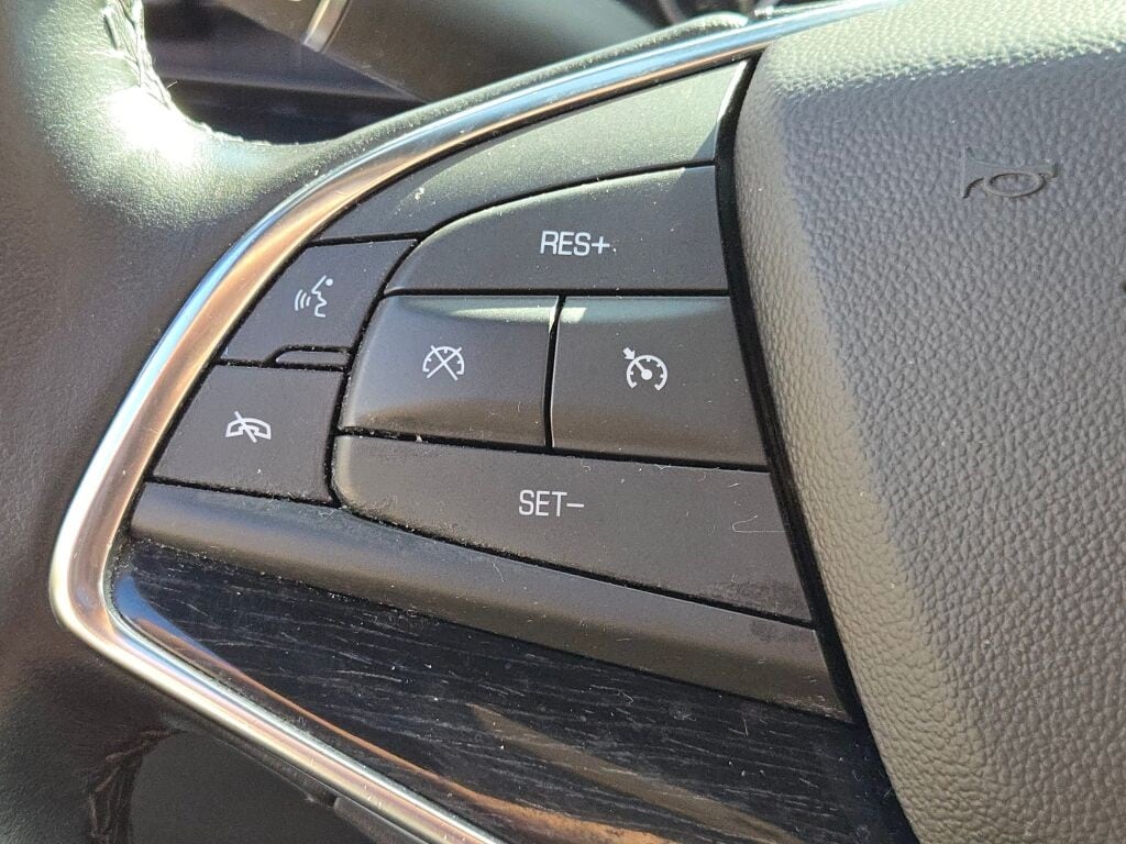 2020 CADILLAC XT5 - Image 33