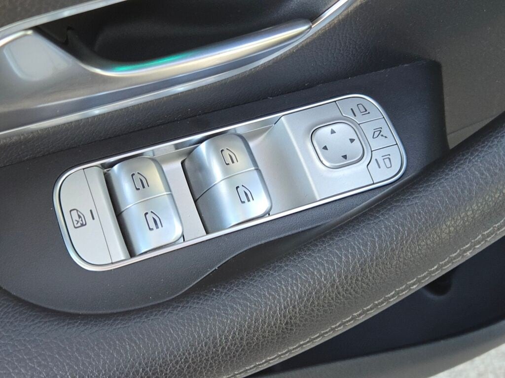 2022 MERCEDES-BENZ GLS-CLASS - Image 24