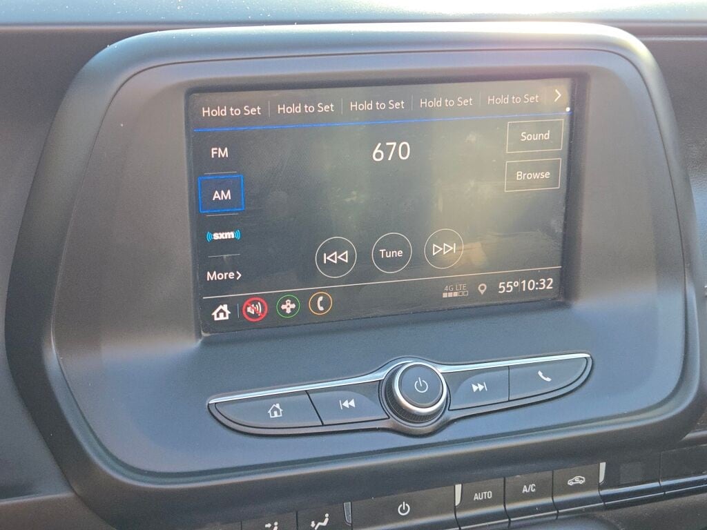 2020 CHEVROLET CAMARO - Image 21