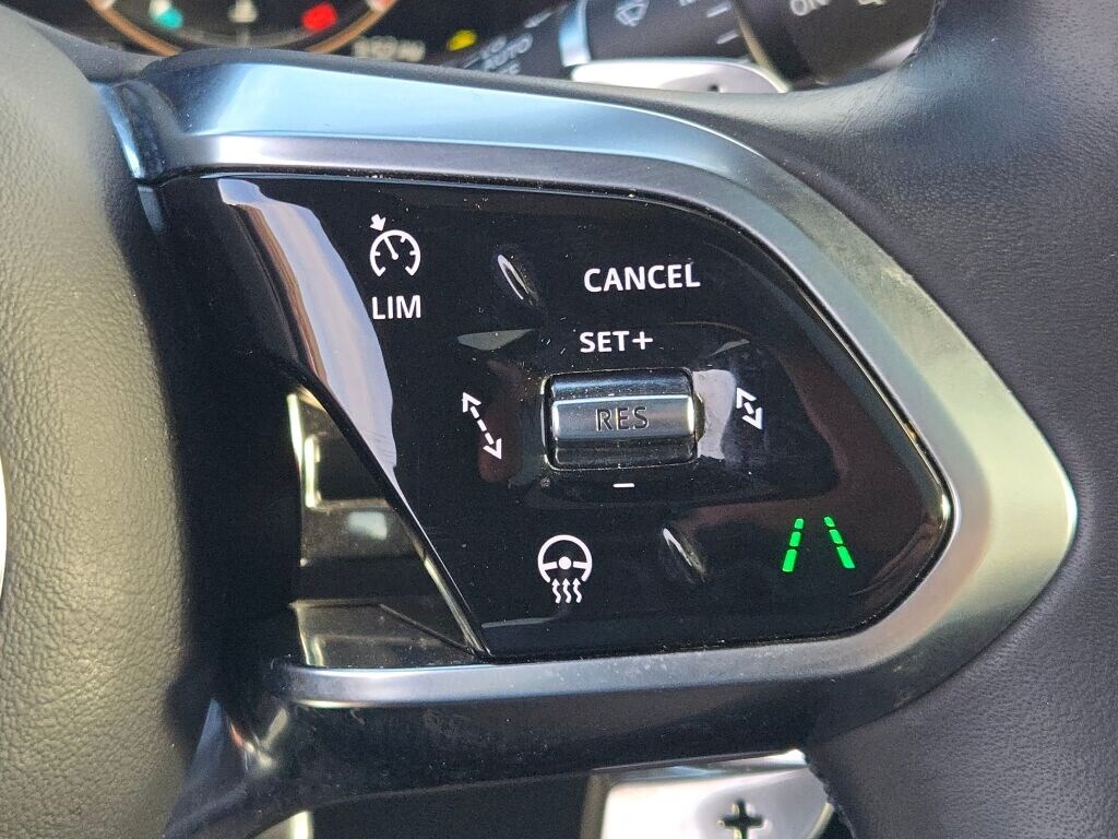 2024 JAGUAR F-PACE - Image 34