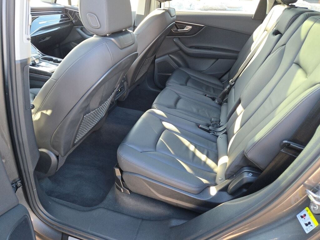 2024 AUDI Q7 - Image 22