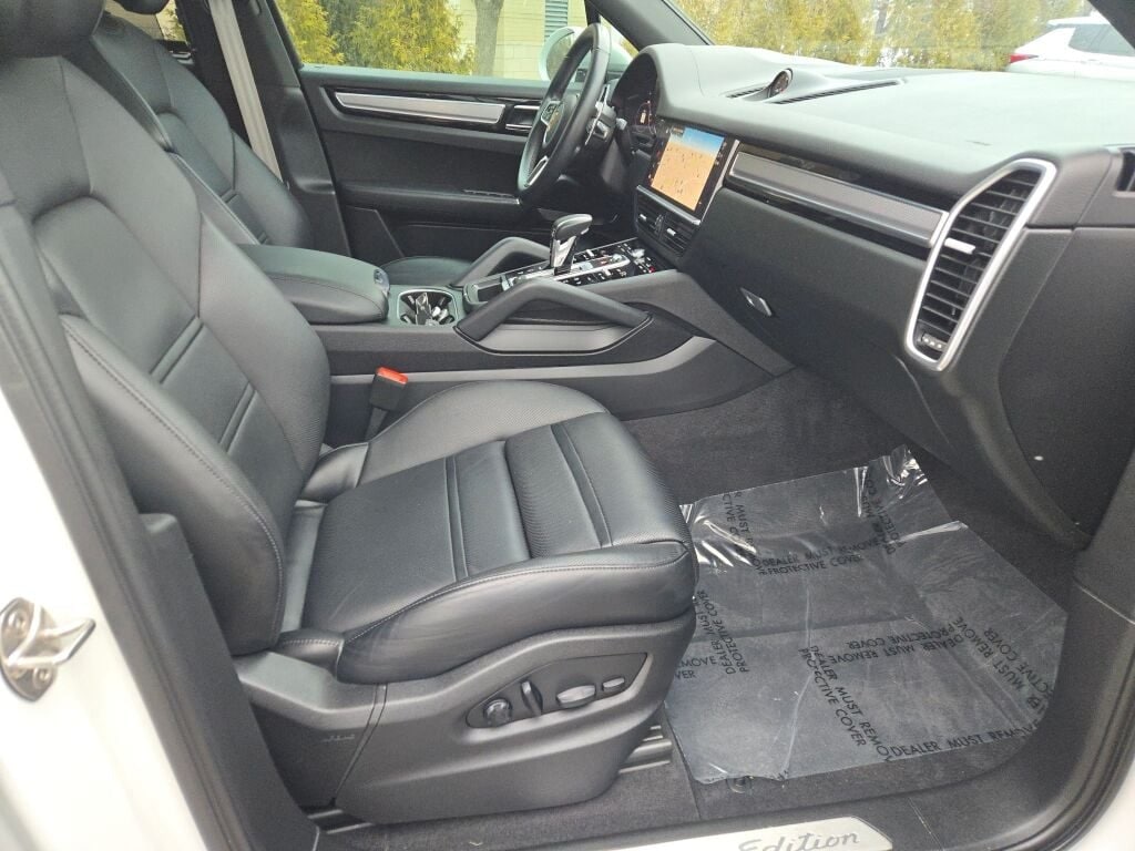 2023 PORSCHE CAYENNE - Image 7