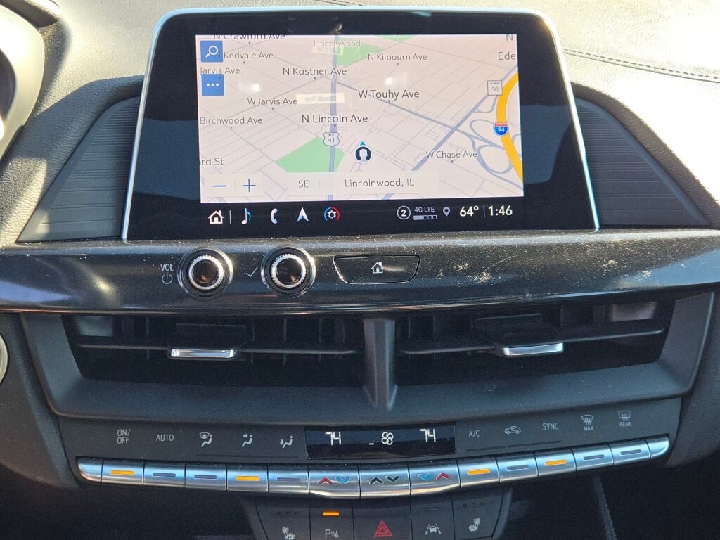 2023 CADILLAC CT4 - Image 30