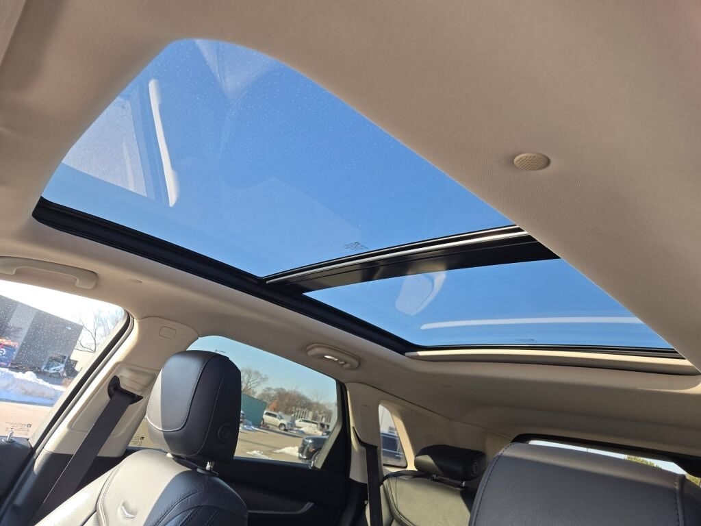 2018 CADILLAC XT5 - Image 28