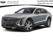 CADILLAC LYRIQ