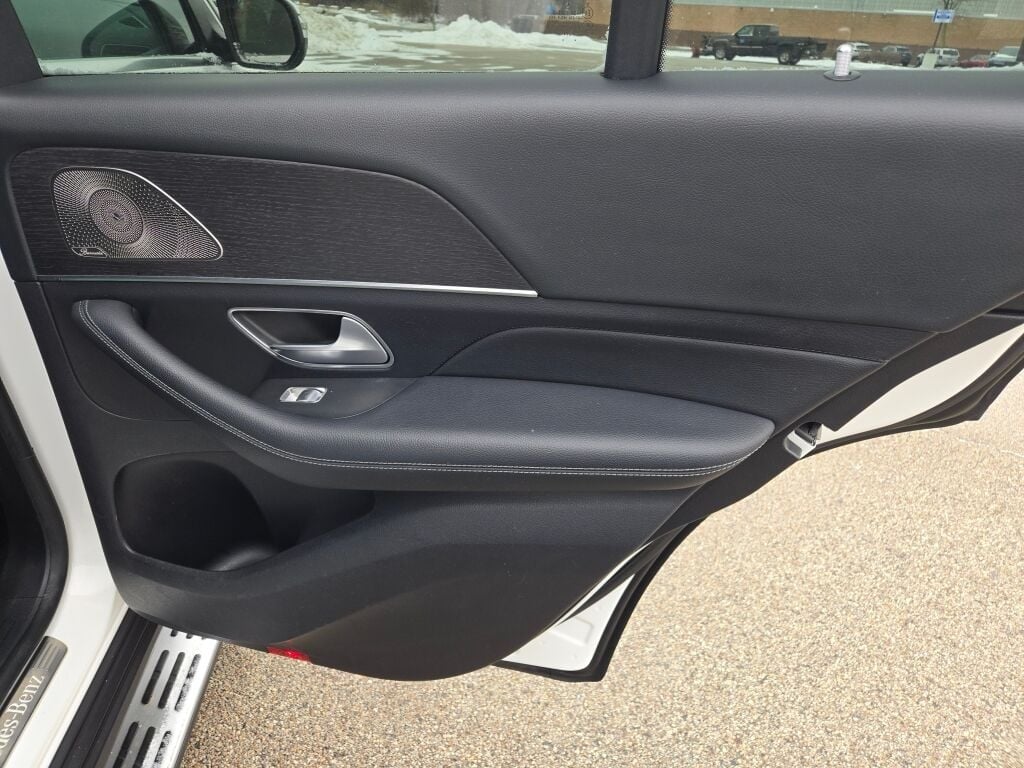 2022 MERCEDES-BENZ GLE-CLASS - Image 10