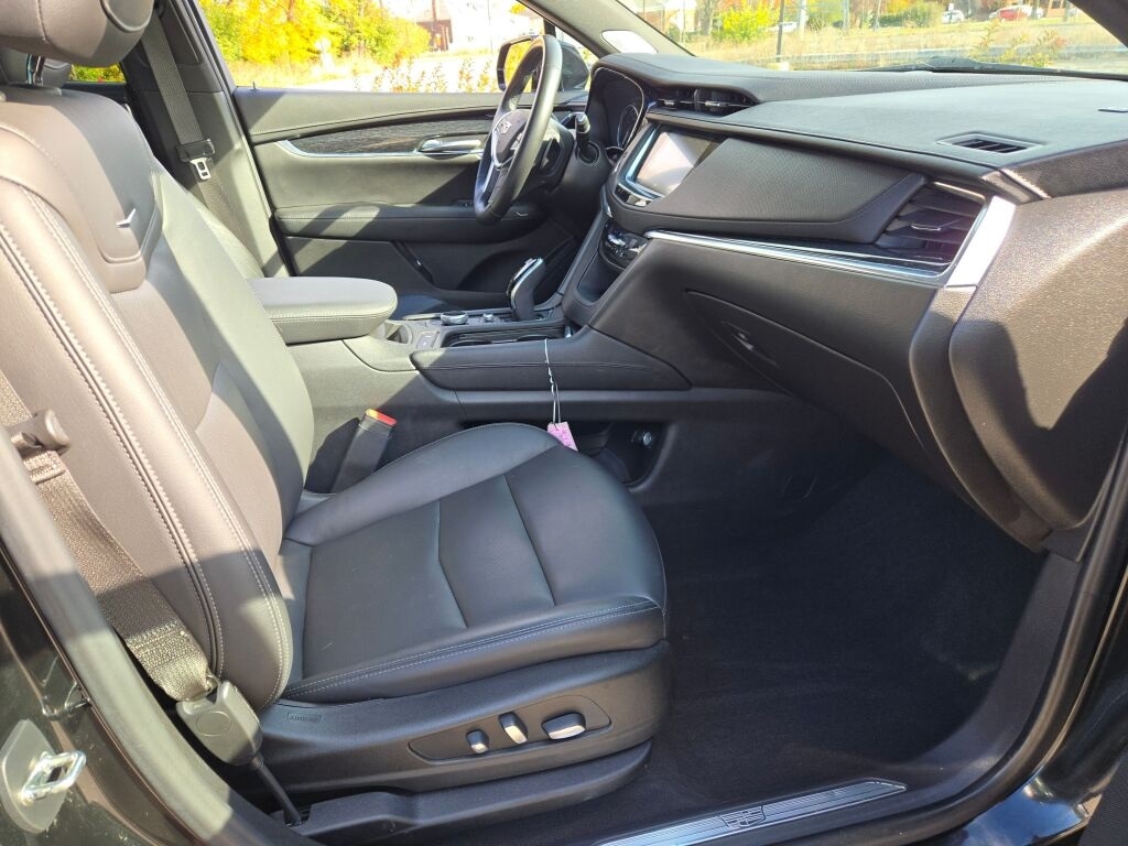 2020 CADILLAC XT5 - Image 7