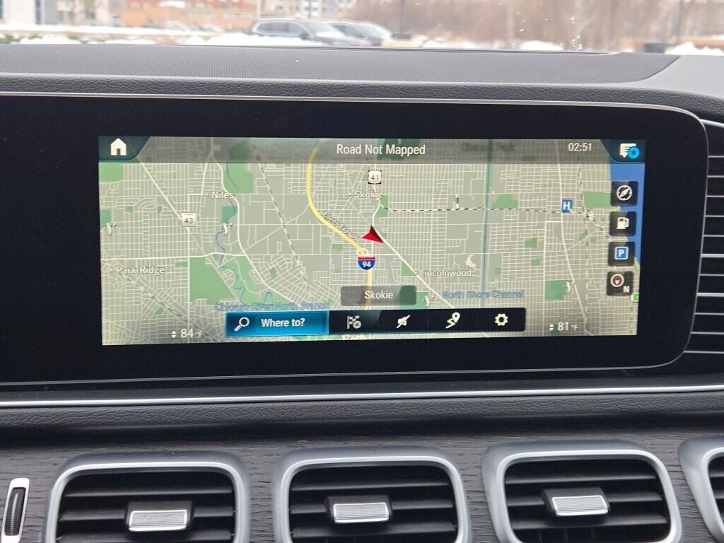 2021 MERCEDES-BENZ GLE-CLASS - Image 29