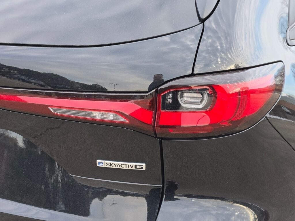 2024 MAZDA CX-90 - Image 14