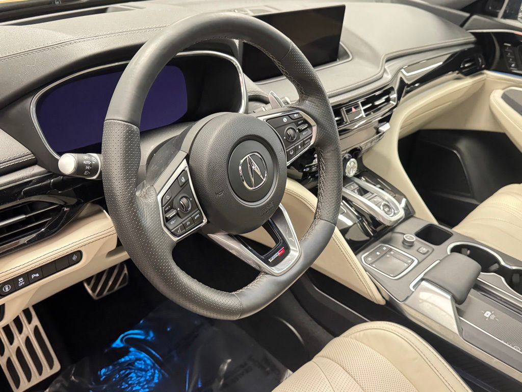 2024 ACURA MDX - Image 19