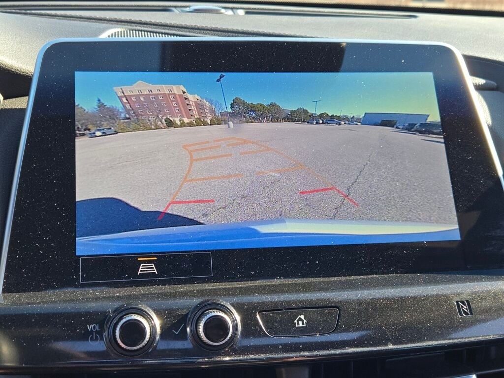 2021 CADILLAC CT5 - Image 31