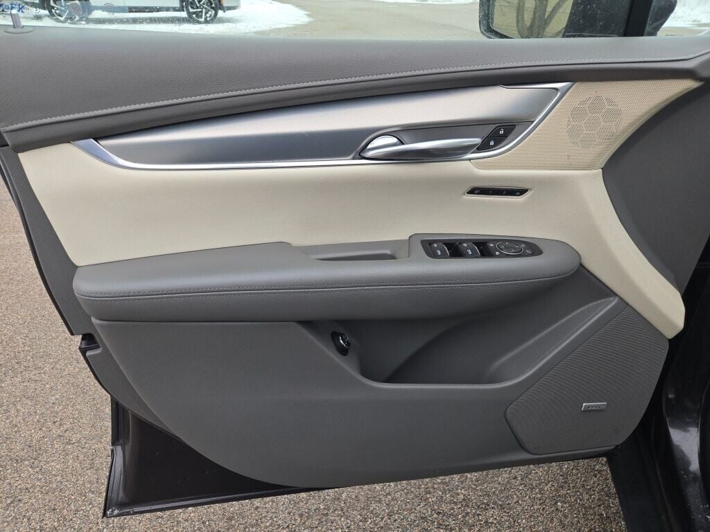 2019 CADILLAC XT5 - Image 22