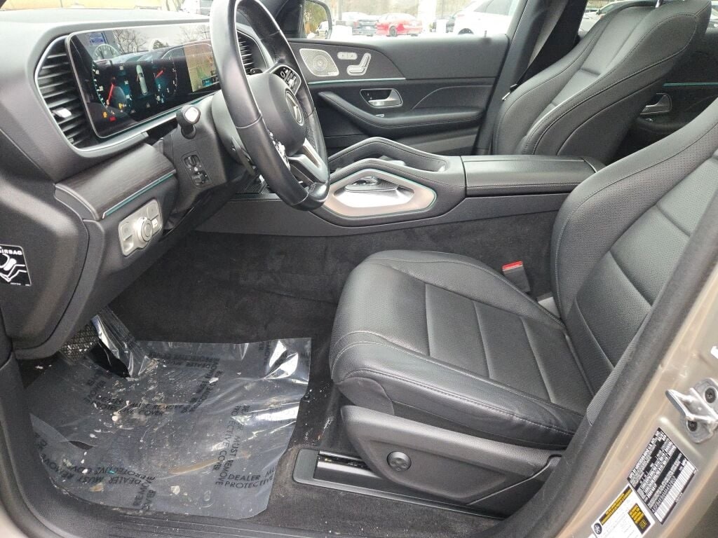 2021 MERCEDES-BENZ GLE-CLASS - Image 26