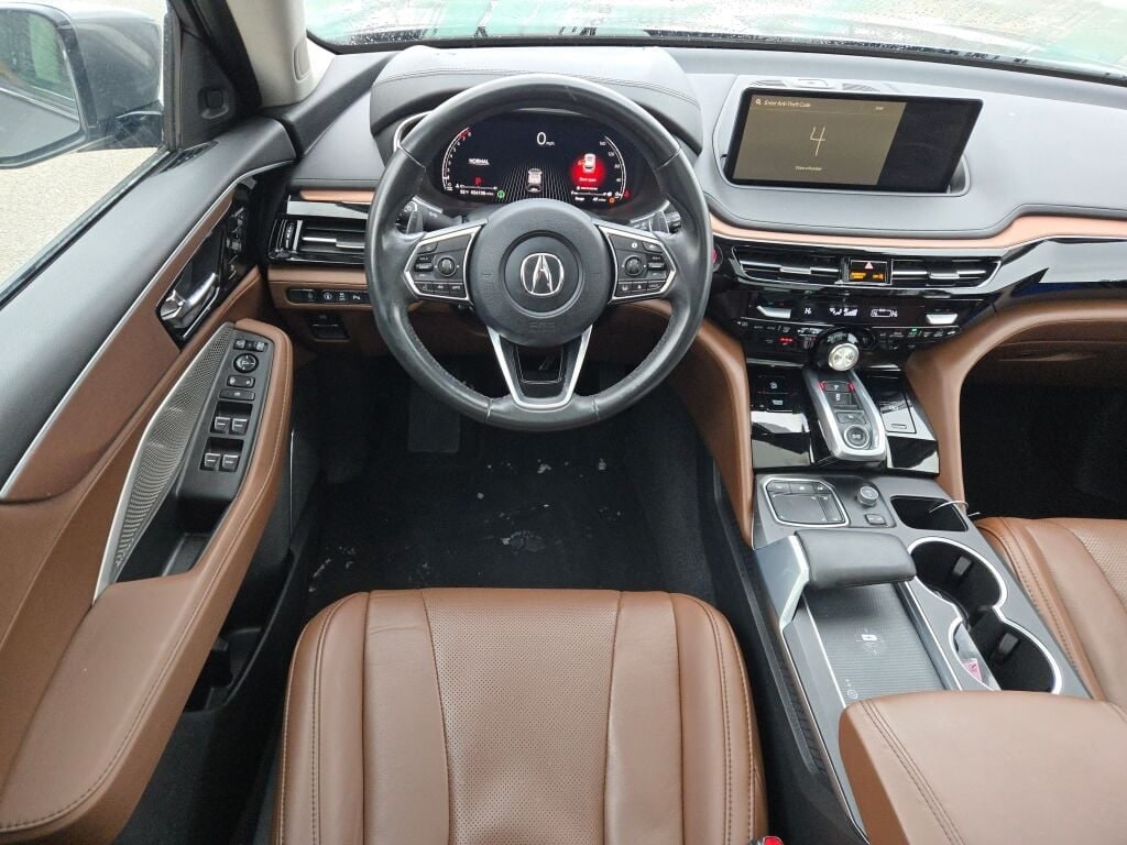 2023 ACURA MDX - Image 21
