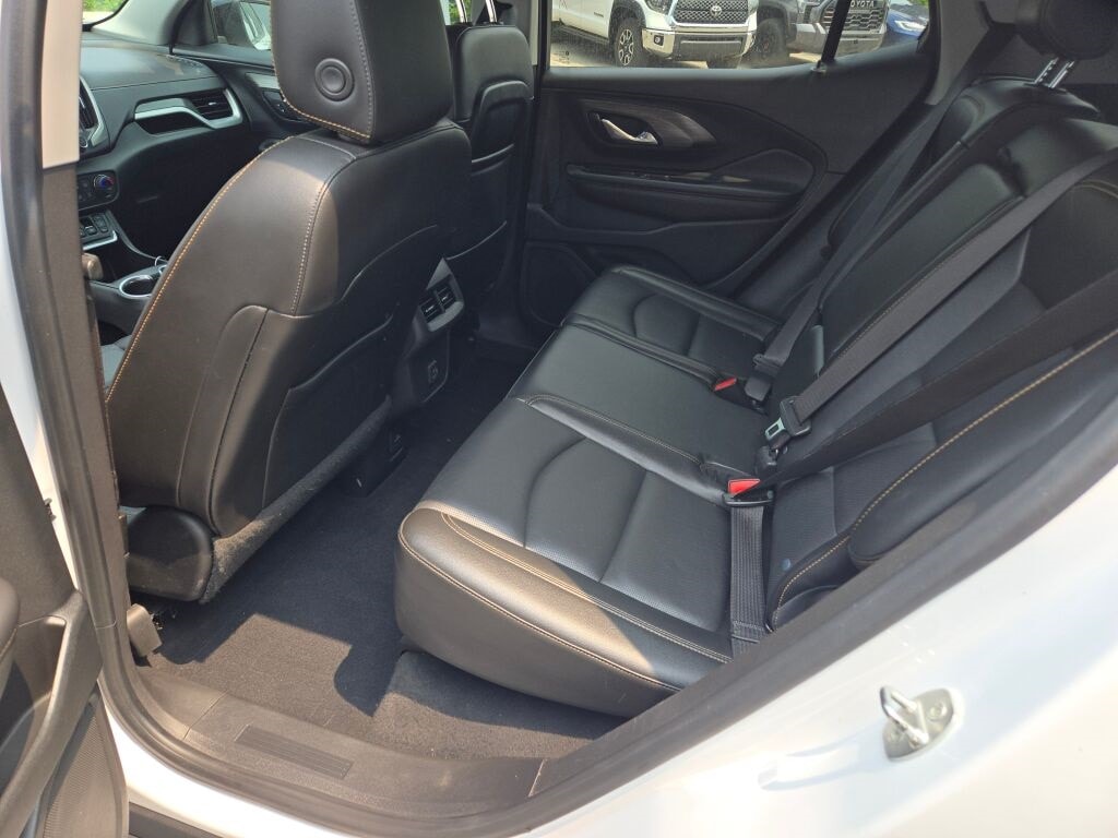 2021 GMC TERRAIN - Image 19