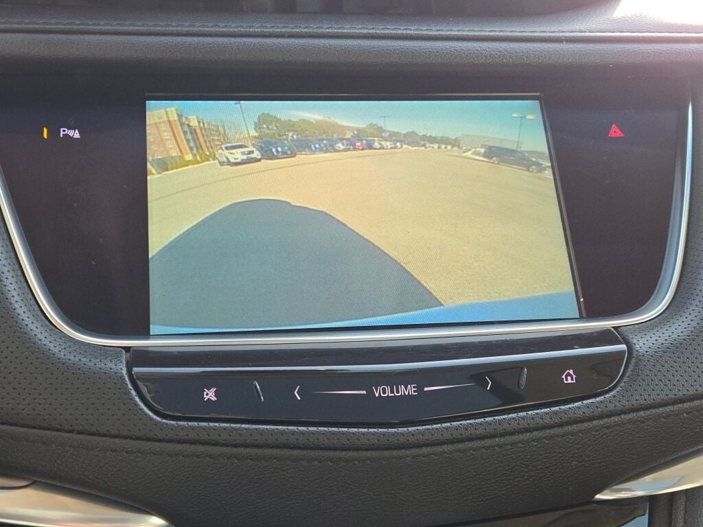 2018 CADILLAC XT5 - Image 30