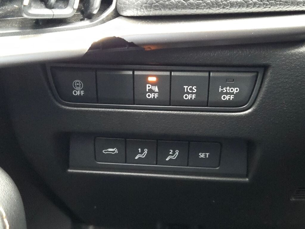 2024 MAZDA CX-90 - Image 31