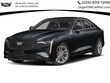 CADILLAC CT4