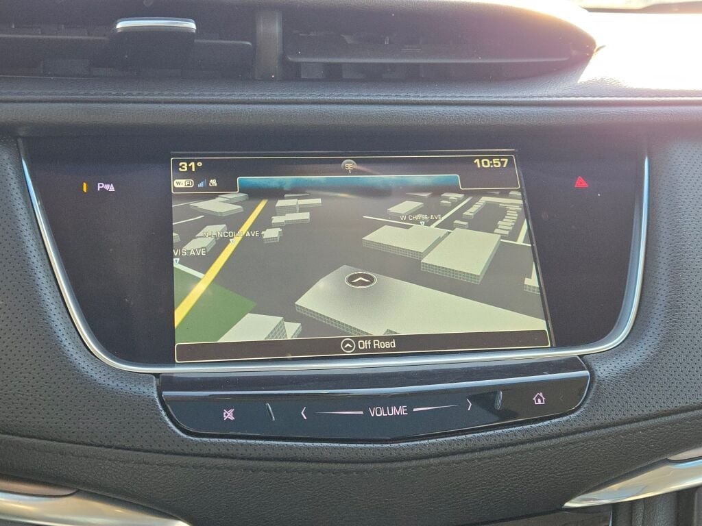 2018 CADILLAC XT5 - Image 29