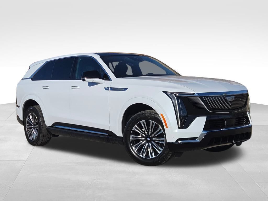 2026 Cadillac Escalade IQ
