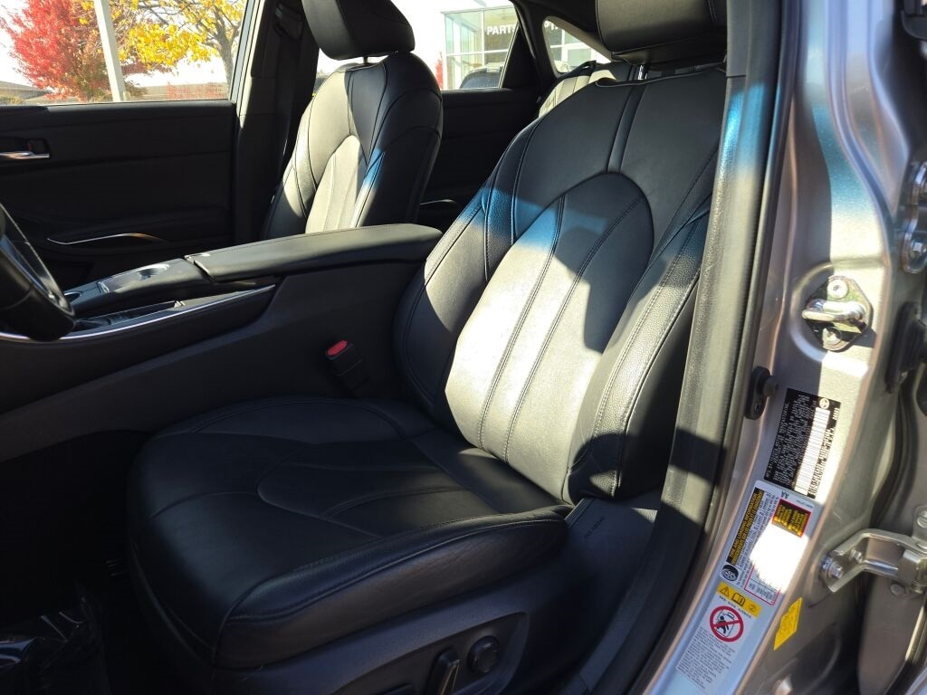 2019 TOYOTA AVALON - Image 26