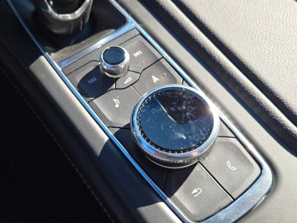 2021 CADILLAC CT5 - Image 35