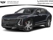 CADILLAC LYRIQ