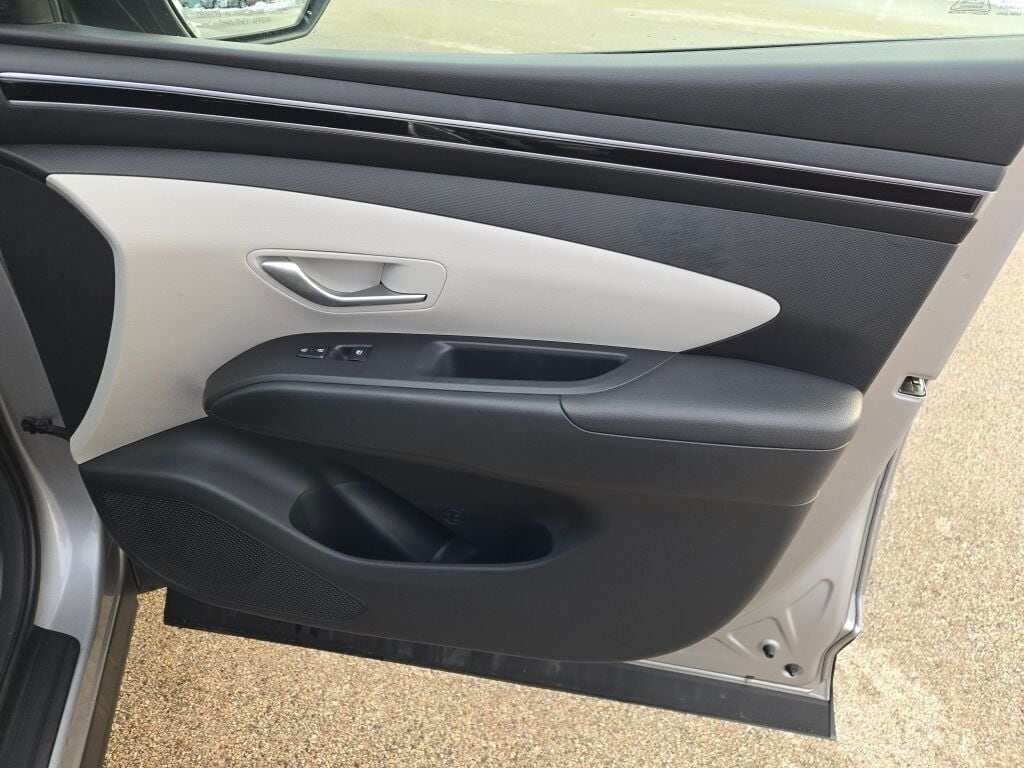 2024 HYUNDAI TUCSON - Image 6